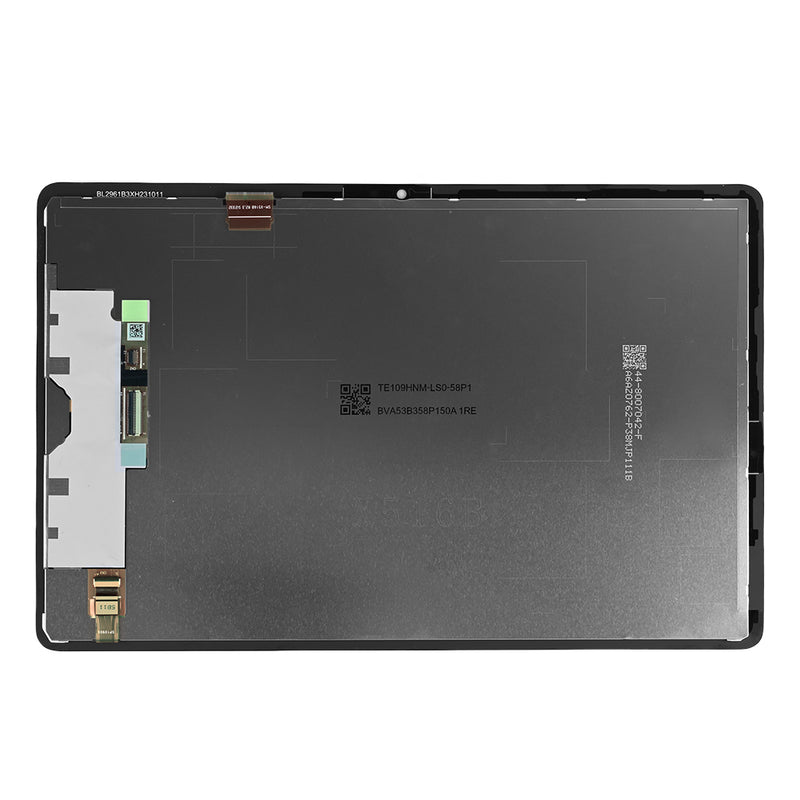 Samsung Galaxy Tab S9 FE X510, X516 Display and Digitizer Without Frame Service Pack