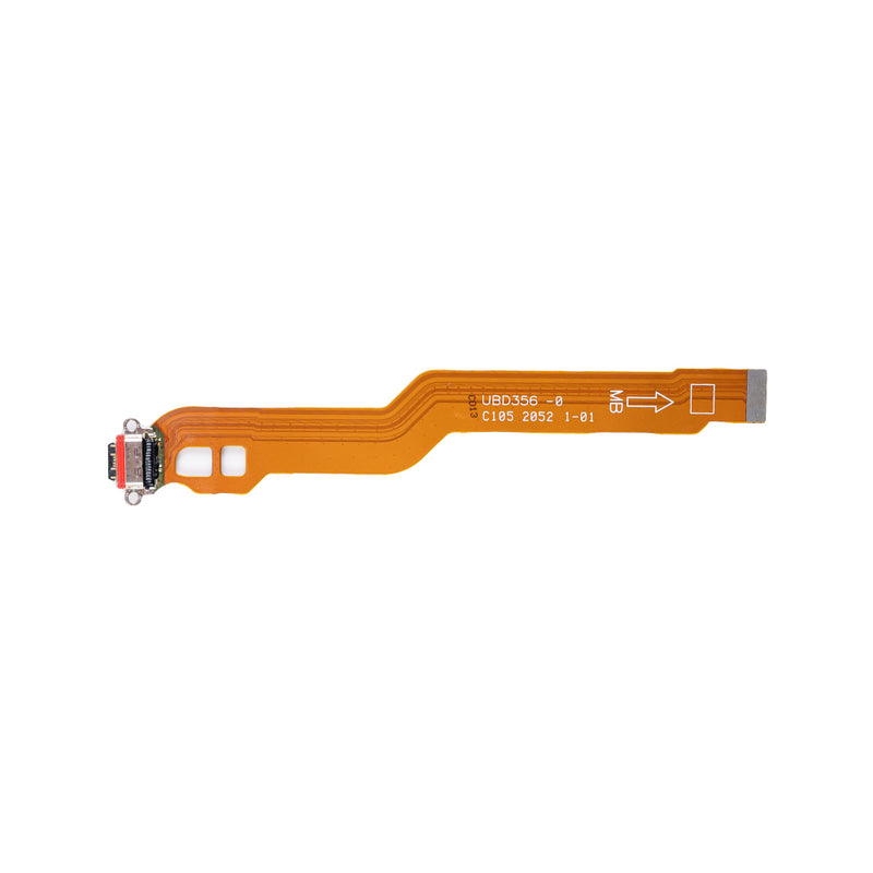 Oppo Find X3 Neo (CPH2207) System Charging Flex OEM