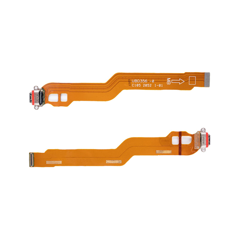 Oppo Find X3 Neo (CPH2207) System Charging Flex OEM