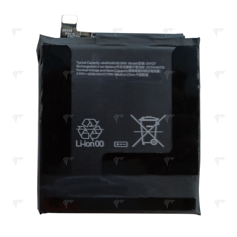 Google Pixel 9, 9 Pro Battery GVYZ7 OEM