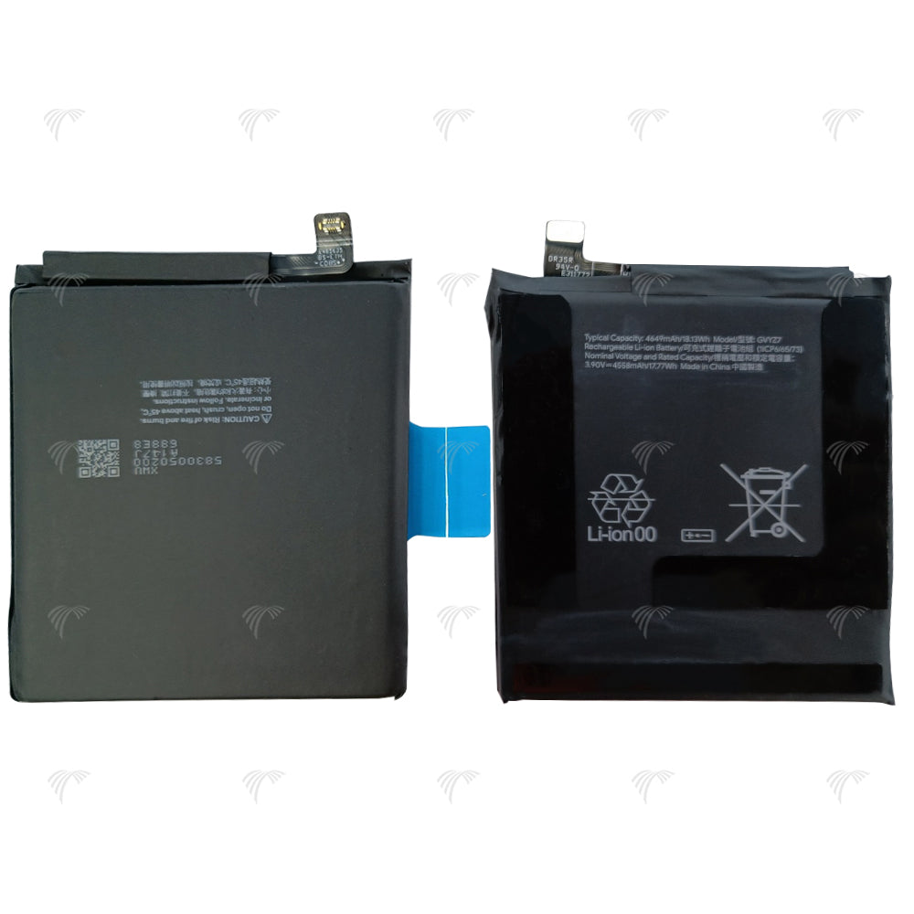 Google Pixel 9, 9 Pro Battery GVYZ7 OEM