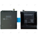 Google Pixel 9, 9 Pro Battery GVYZ7 OEM