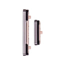 Samsung Galaxy S24 S921B, S24 Plus S926B Power And Volume Button Onyx Black OEM