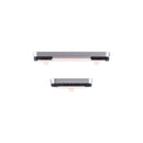 Samsung Galaxy S24 S921B, S24 Plus S926B Power And Volume Button Marble Grey OEM