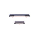 Samsung Galaxy S24 S921B, S24 Plus S926B Power And Volume Button Sapphire Blue OEM