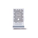 Samsung Galaxy S24 S921B, S24 Plus S926B Dual Sim And MicroSD Card Holder Marble Grey OEM