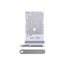 Samsung Galaxy S24 S921B, S24 Plus S926B Sim Card Holder Jade Green OEM