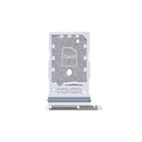 Samsung Galaxy S24 S921B, S24 Plus S926B Sim Card Holder Jade Green OEM