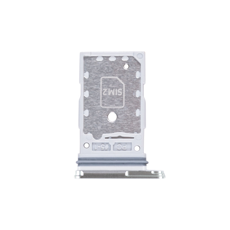 Samsung Galaxy S24 S921B, S24 Plus S926B Sim Card Holder Jade Green OEM