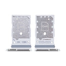 Samsung Galaxy S24 S921B, S24 Plus S926B Sim Card Holder Jade Green OEM