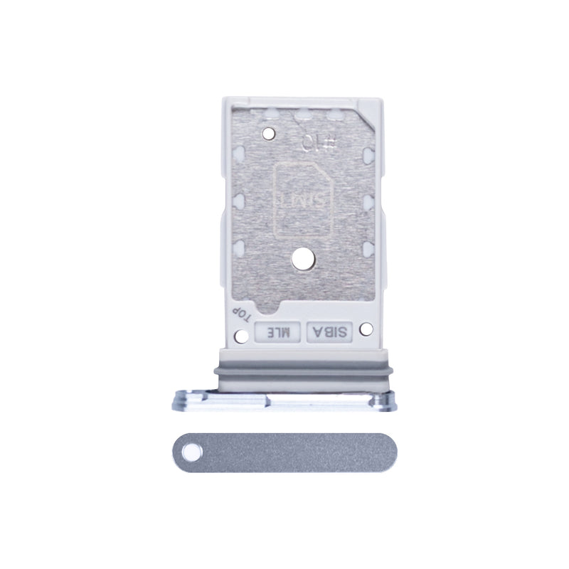 Samsung Galaxy S24 S921B, S24 Plus S926B Dual Sim And MicroSD Card Holder Sapphire Blue OEM