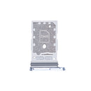 Samsung Galaxy S24 S921B, S24 Plus S926B Sim Card Holder Sapphire Blue OEM