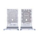 Samsung Galaxy S24 S921B, S24 Plus S926B Sim Card Holder Sapphire Blue OEM
