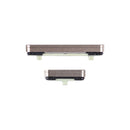 Samsung Galaxy S24 Ultra S928B Power And Volume Button Titanium Gray, Orange, Violet OEM