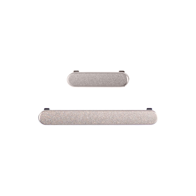 Samsung Galaxy S24 Ultra S928B Power And Volume Button Titanium Gray, Orange, Violet OEM