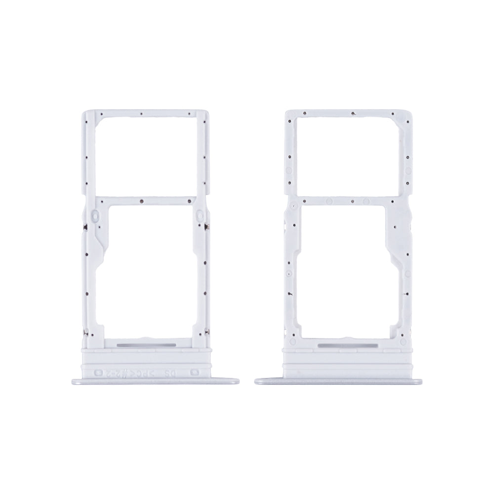 Samsung Galaxy A16 4G A165F Sim Card Holder Gray OEM