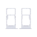 Samsung Galaxy A16 4G A165F Sim Card Holder Gray OEM