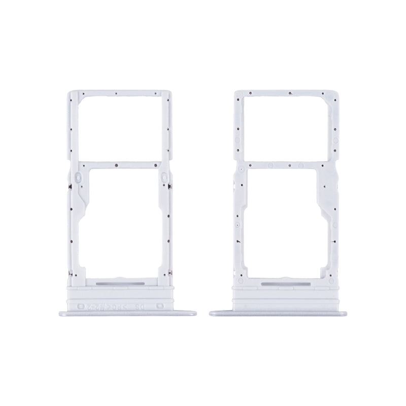 Samsung Galaxy A16 4G A165F Sim Card Holder Gray OEM