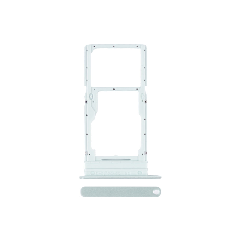 Samsung Galaxy A16 4G A165F Sim Card Holder Water Green OEM