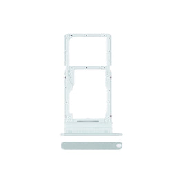 Samsung Galaxy A16 4G A165F Sim Card Holder Water Green OEM