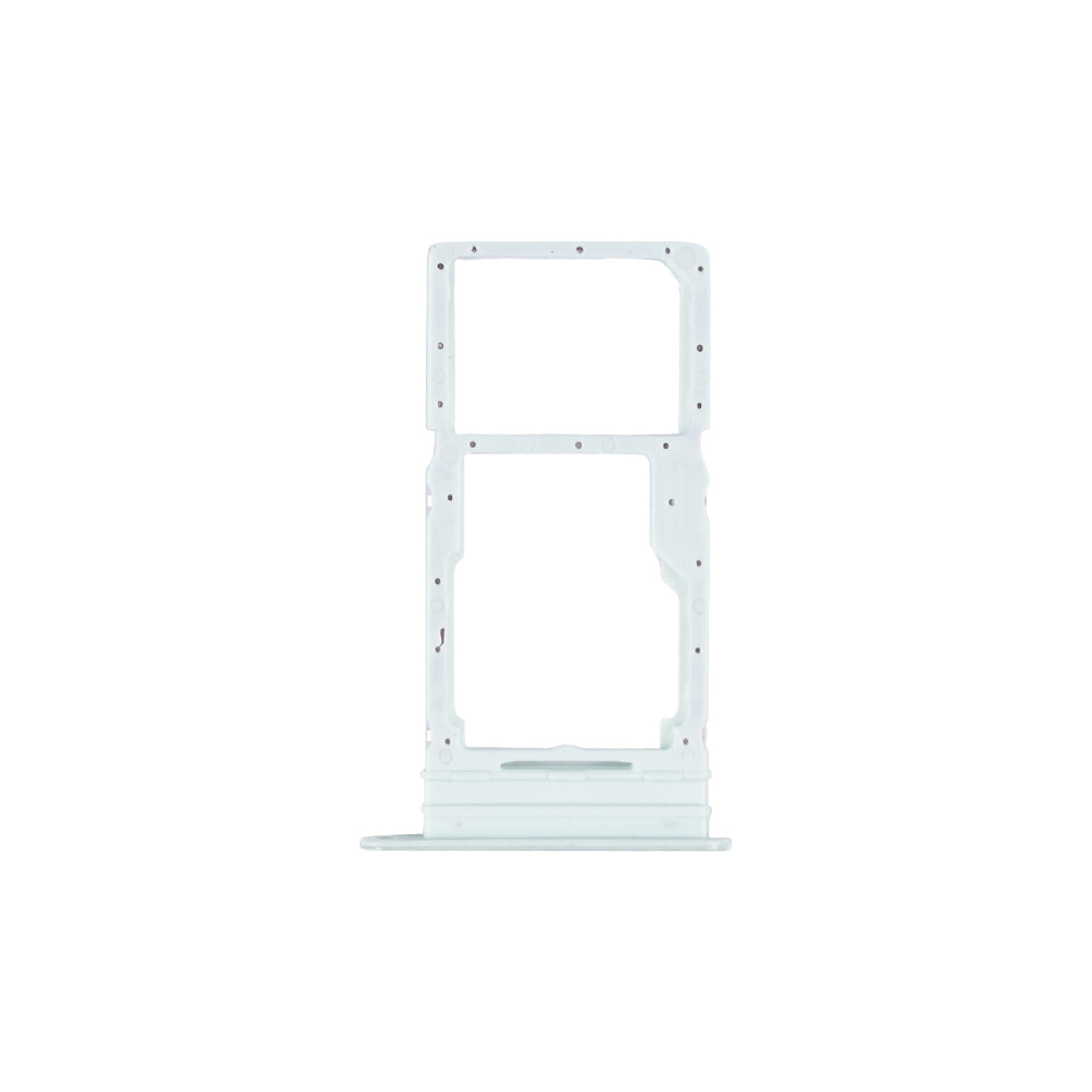 Samsung Galaxy A16 4G A165F Sim Card Holder Water Green OEM