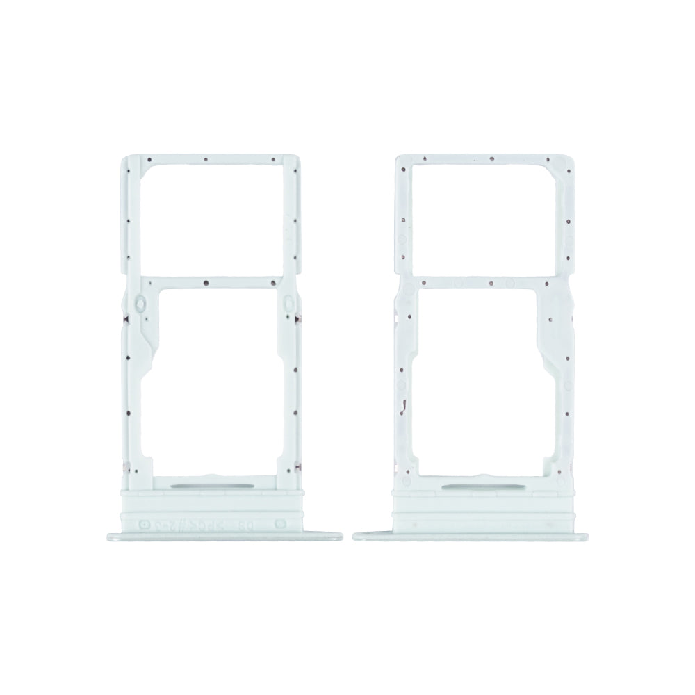 Samsung Galaxy A16 4G A165F Sim Card Holder Water Green OEM