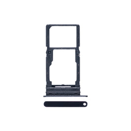 Samsung Galaxy A16 4G A165F Sim Card Holder Midnight Blue OEM