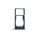 Samsung Galaxy A16 4G A165F Sim Card Holder Midnight Blue OEM