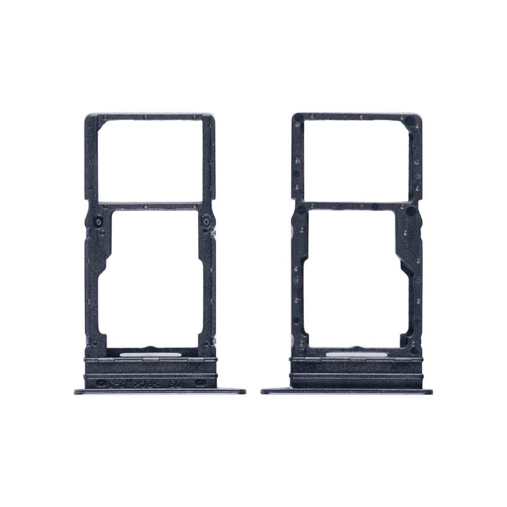 Samsung Galaxy A16 4G A165F Sim Card Holder Midnight Blue OEM