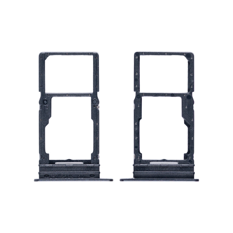 Samsung Galaxy A16 4G A165F Sim Card Holder Midnight Blue OEM