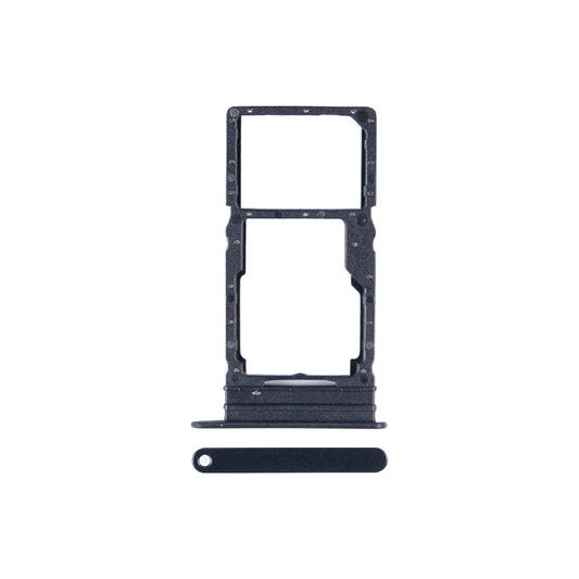 Samsung Galaxy A16 5G A166B Sim Card Holder Blue Black OEM