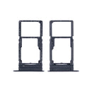 Samsung Galaxy A16 5G A166B Sim Card Holder Blue Black OEM