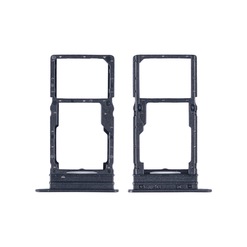 Samsung Galaxy A16 5G A166B Sim Card Holder Blue Black OEM