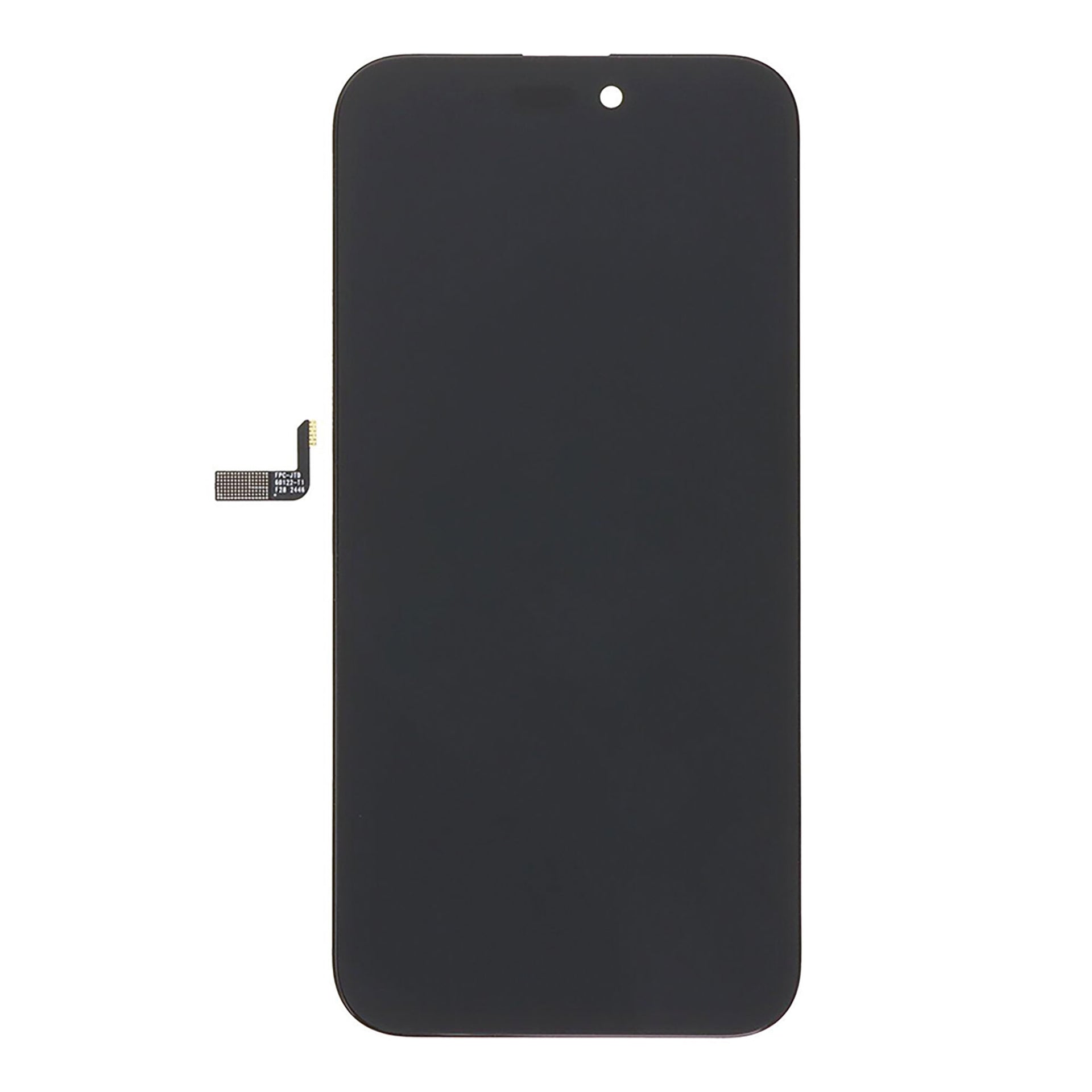 JK For Apple iPhone 15 Plus Display And Digitizer In-Cell (COG)