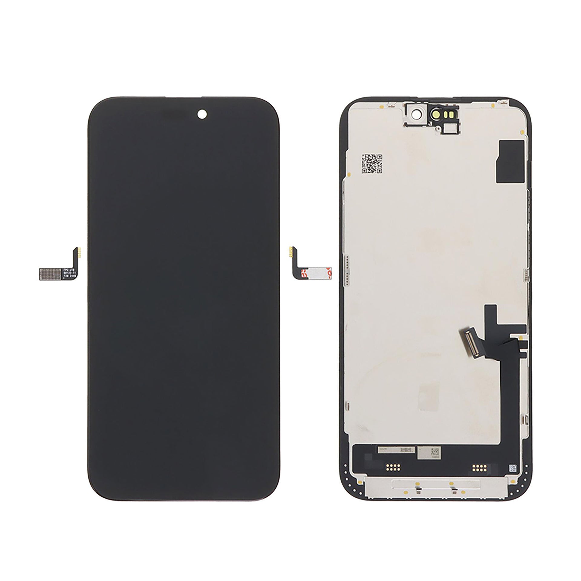 JK For Apple iPhone 15 Plus Display And Digitizer In-Cell (COG)