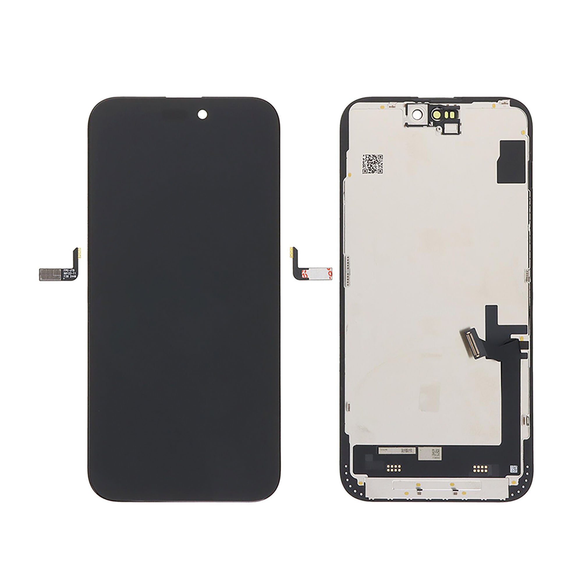 JK For Apple iPhone 15 Plus Display And Digitizer In-Cell (COG)