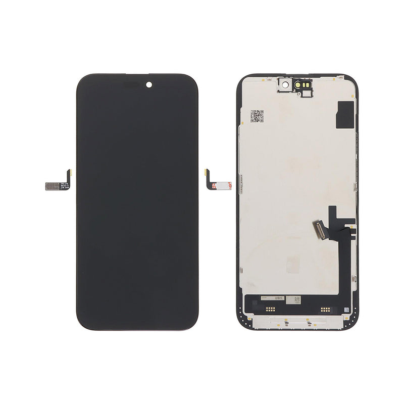 JK For iPhone 15 Plus Display In-Cell (COG)
