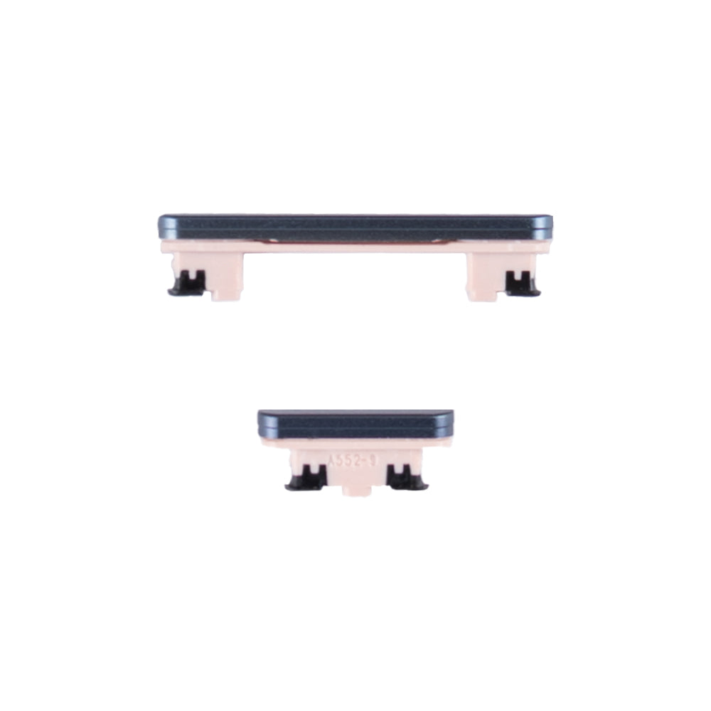 Samsung Galaxy A55 A556B Power And Volume Button Navy OEM