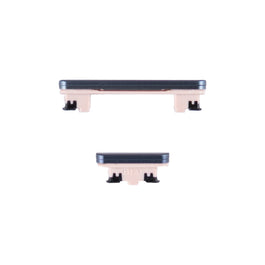 Samsung Galaxy A55 A556B Power And Volume Button Navy OEM