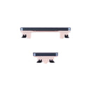 Samsung Galaxy A55 A556B Power And Volume Button Navy OEM