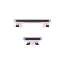 Samsung Galaxy A55 A556B Power And Volume Button Navy OEM