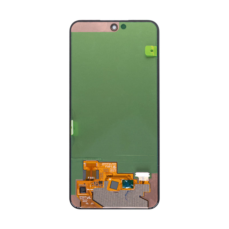 Samsung Galaxy A35 A356B, A55 A556B Display And Digitizer Without Frame Soft-OLED