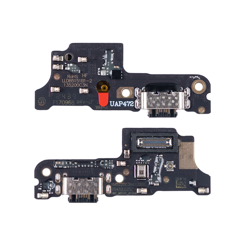 Xiaomi Redmi 14C System Charging Board OEM