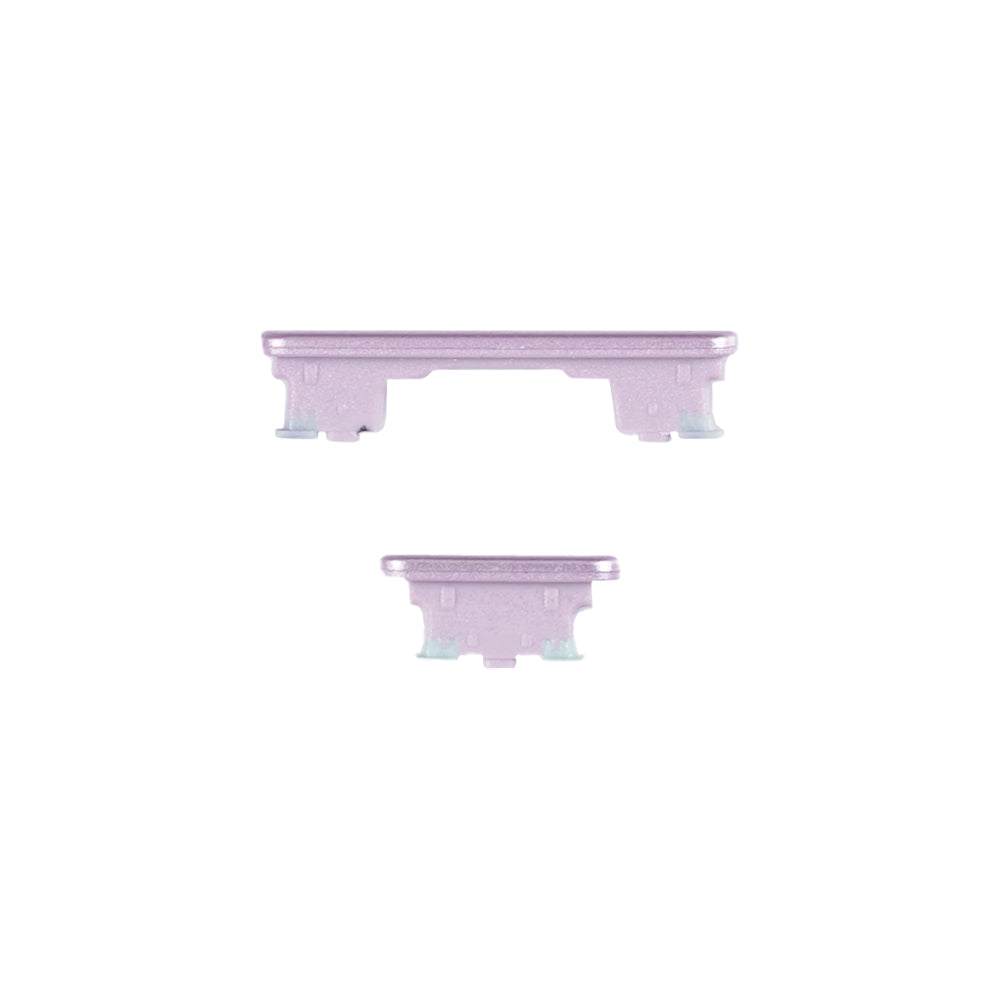 Samsung Galaxy A35 A356B Power And Volume Button Lilac OEM
