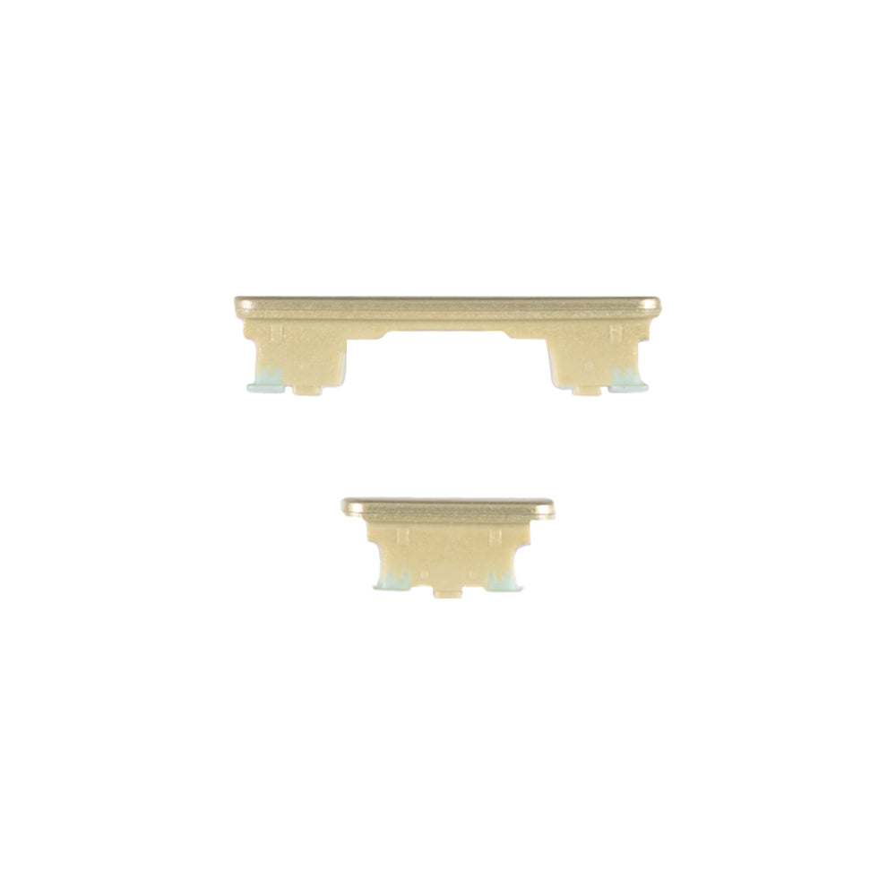 Samsung Galaxy A35 A356B Power And Volume Button Lemon OEM