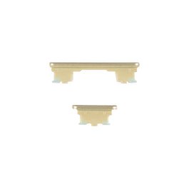 Samsung Galaxy A35 A356B Power And Volume Button Lemon OEM
