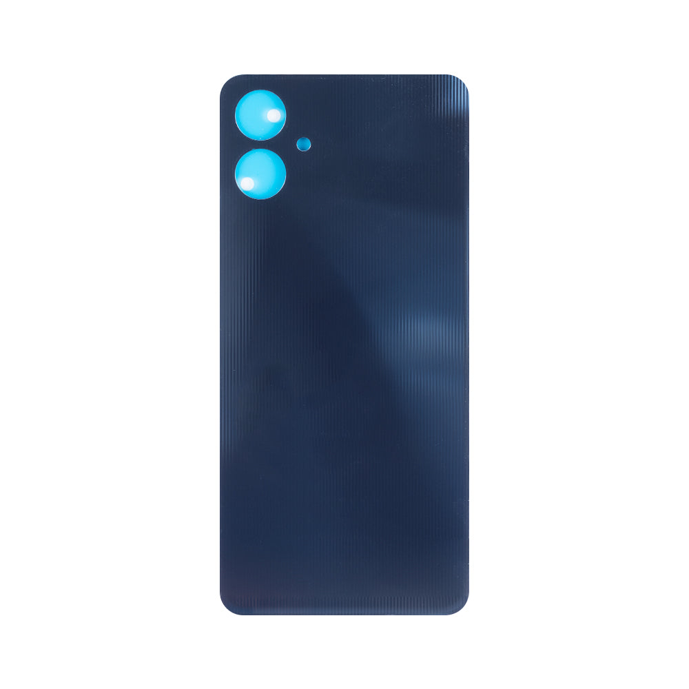 Samsung Galaxy A06 A065F Back Cover Without Lens Blue OEM