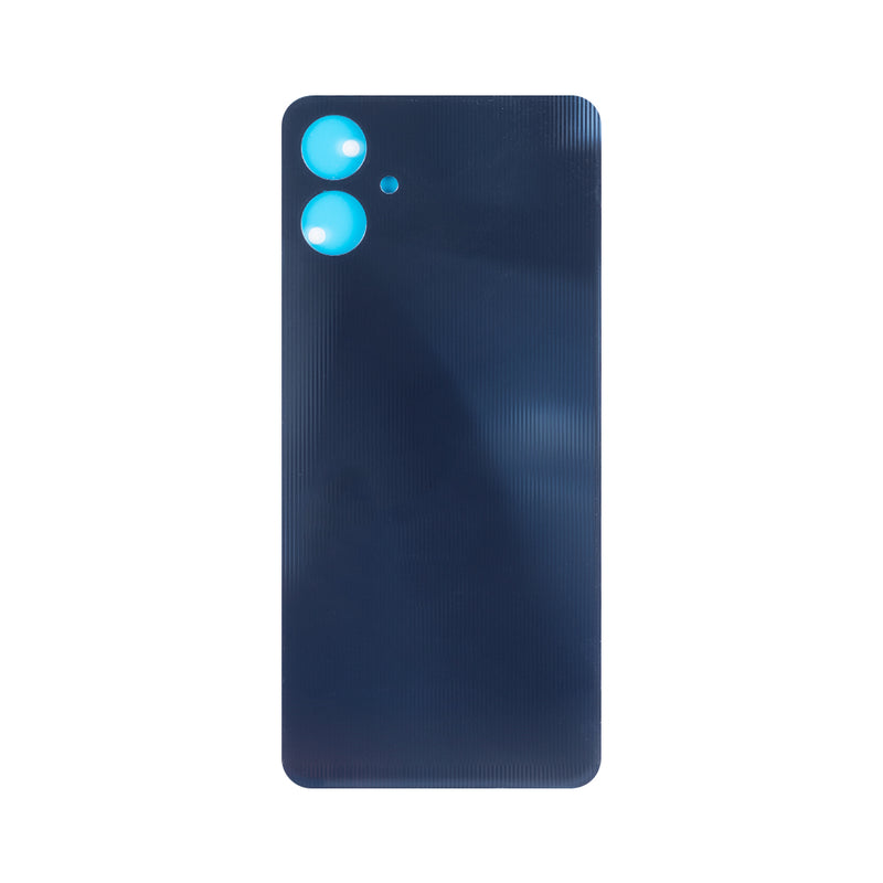 Samsung Galaxy A06 A065F Back Cover Blue Without Lens OEM