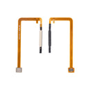 Samsung Galaxy A06 A065F Fingerprint Sensor And Power Flex Gold OEM