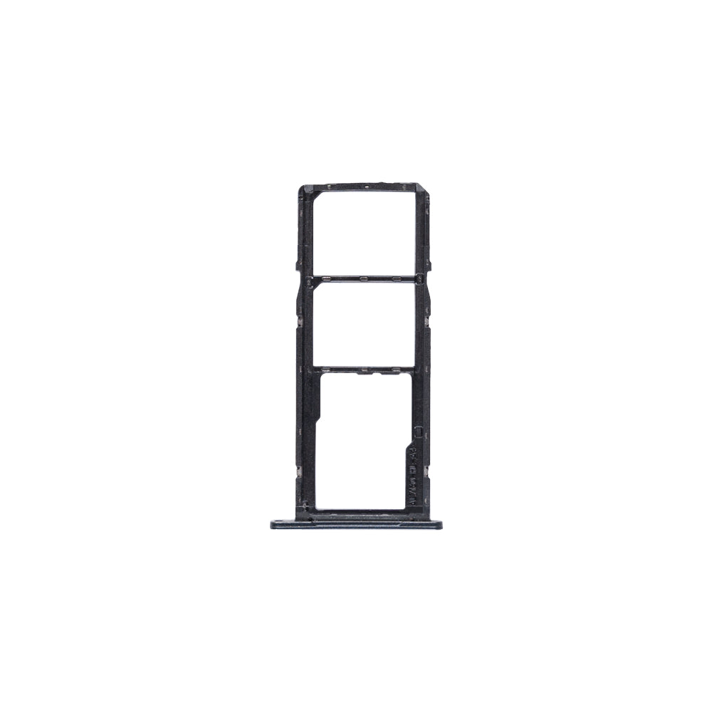 Samsung Galaxy A06 A065F Sim Card Holder Blue OEM